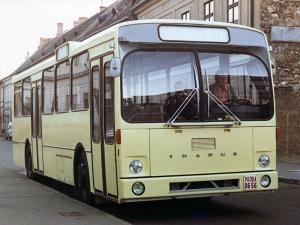 Ikarus 190